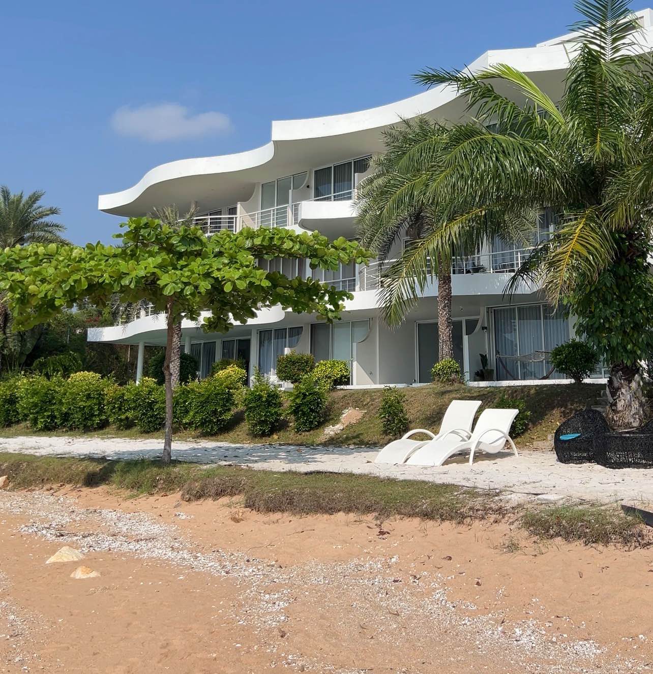 3 Bedroom Condo for sale at Pure Sunset Beach