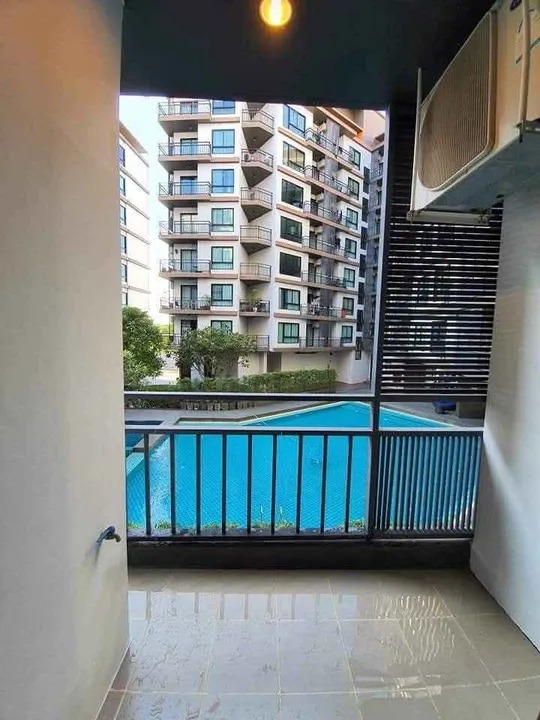 1 Bedroom Condo for sale at Living Avenue