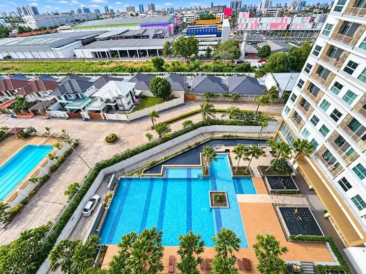1 Bedroom Apartment for rent at The Trust