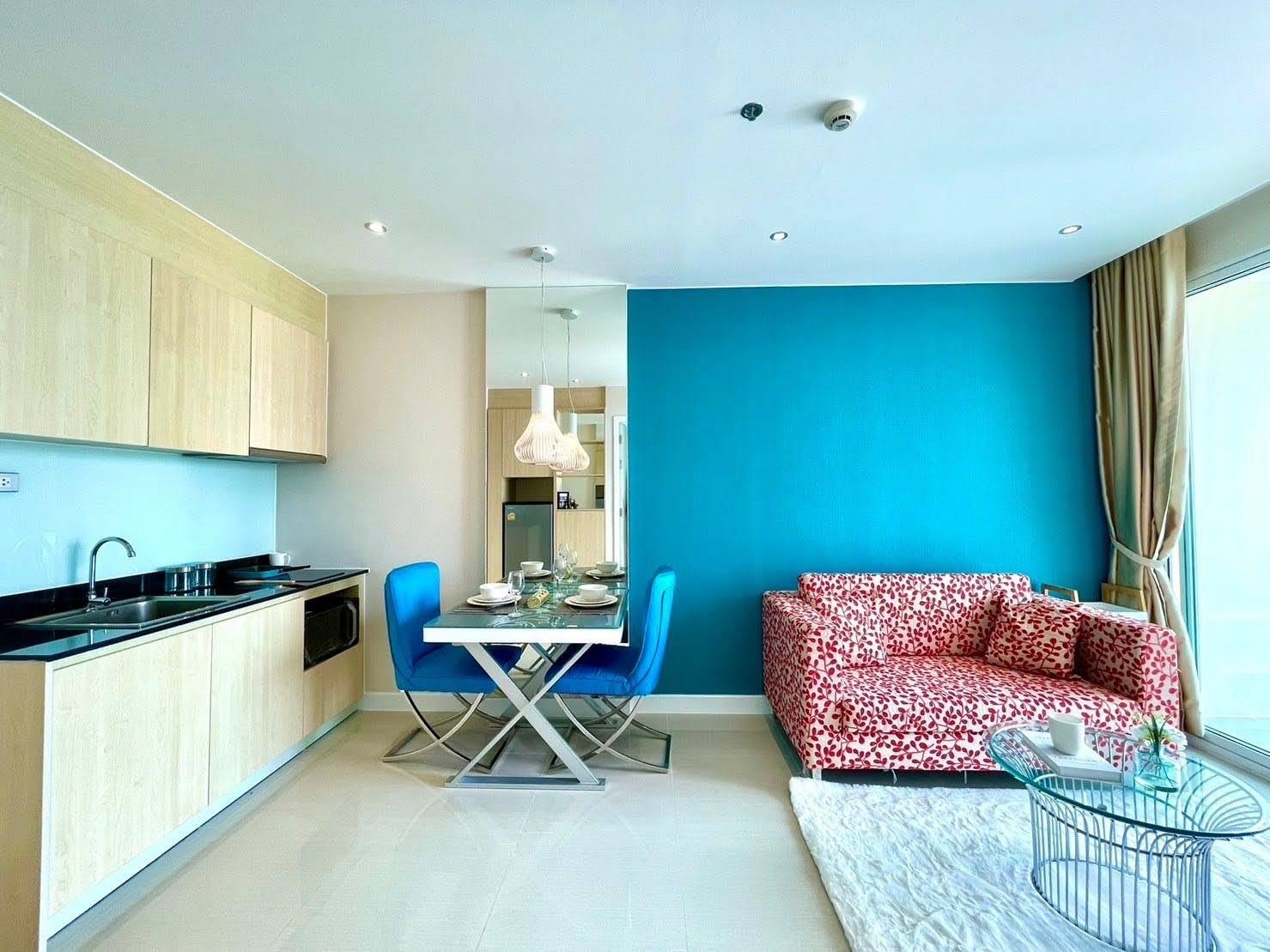 Condo for sale at Grand Caribbean