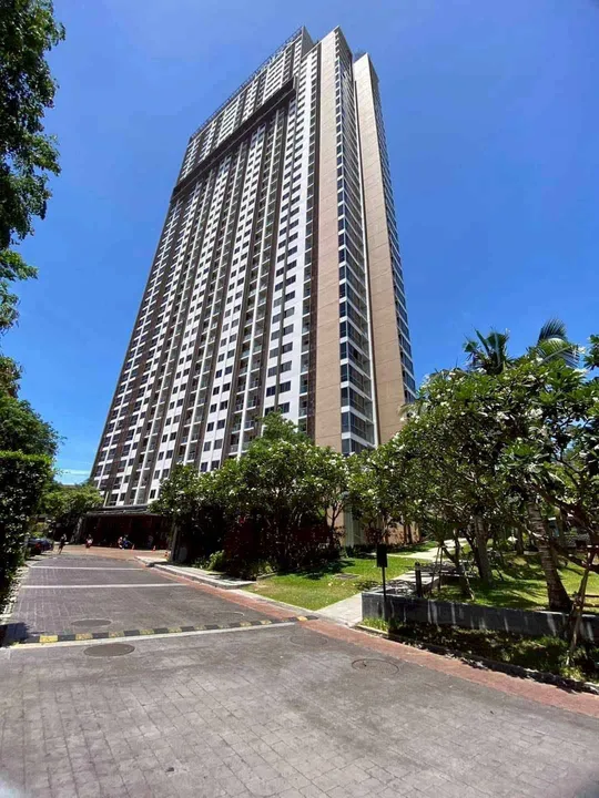 1 Bedroom Condo for sale at Harmonia City Garden