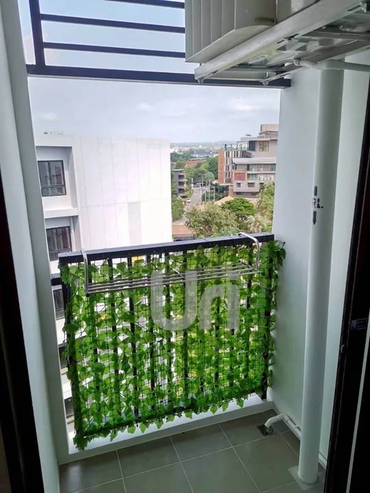 1 Bedroom Apartment for rent at Vay 2