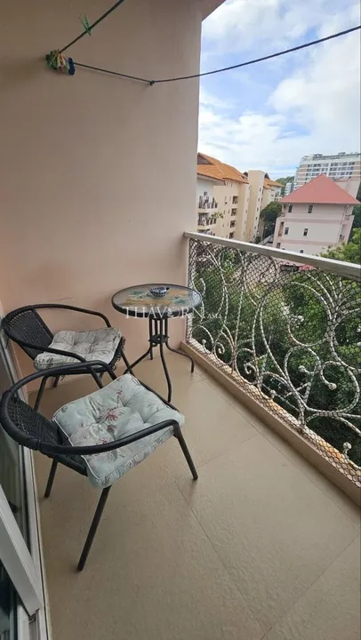 1 Bedroom Condo for sale at Grand Caribbean