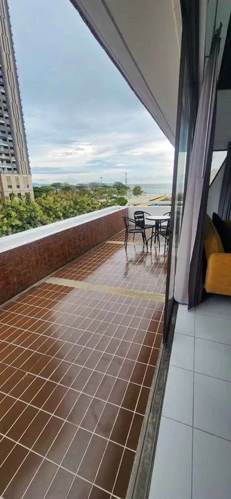 3 Bedroom Condo for rent at Panchaley Residence