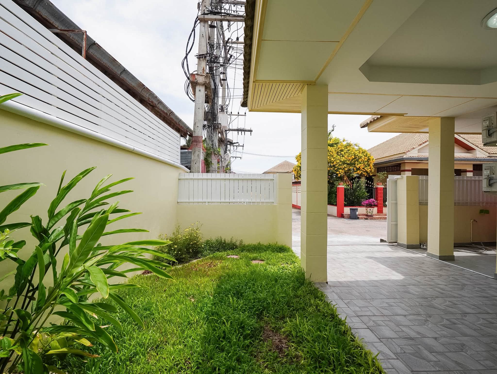 3 Bedroom House for sale at Wanthit 2