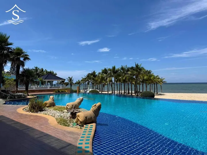 3 Bedroom House for rent at Casalunar