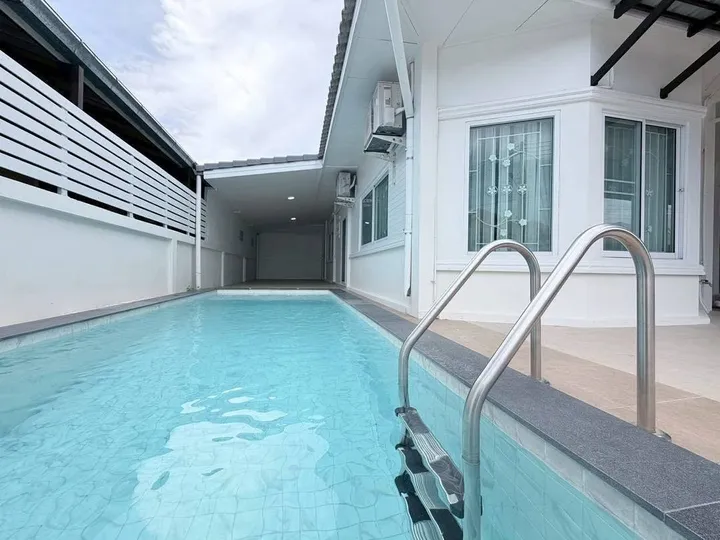 Photo from a listing at Raviporn City Home