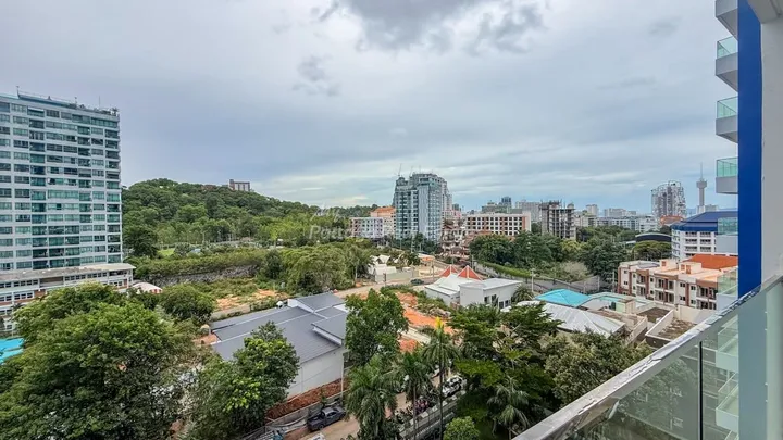 Photo from a listing at The Cliff