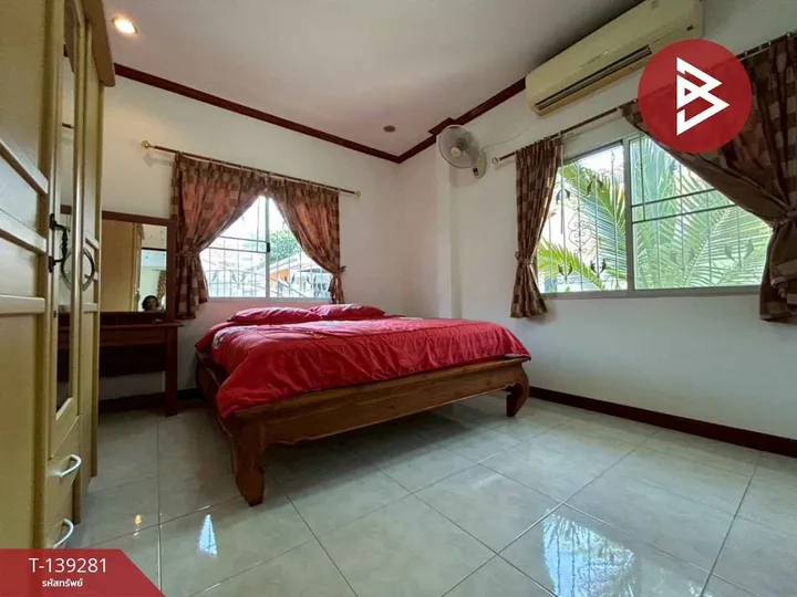 3 Bedroom House for sale at Chokchai Village 5