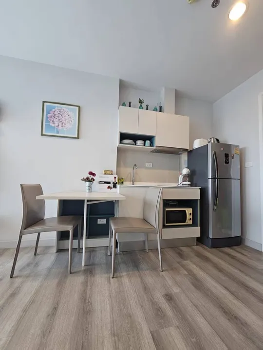 Photo from a listing at Centric Sea