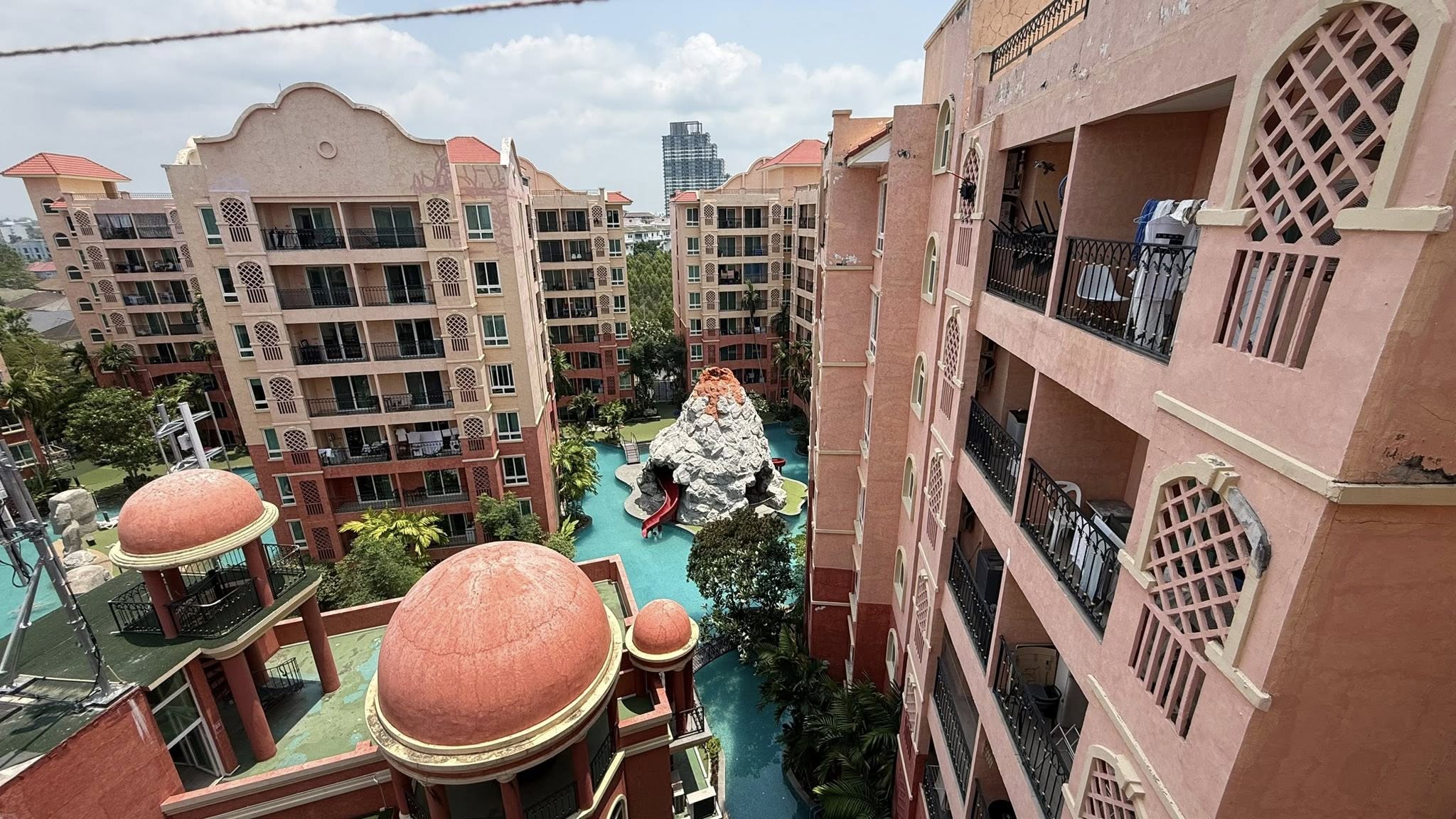 1 Bedroom Condo for sale at Seven Seas Condo Resort