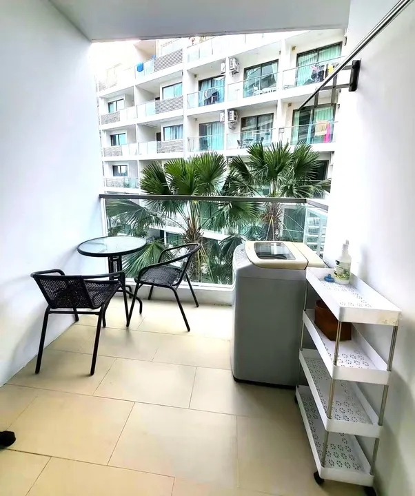 Condo for rent at Laguna Beach Resort