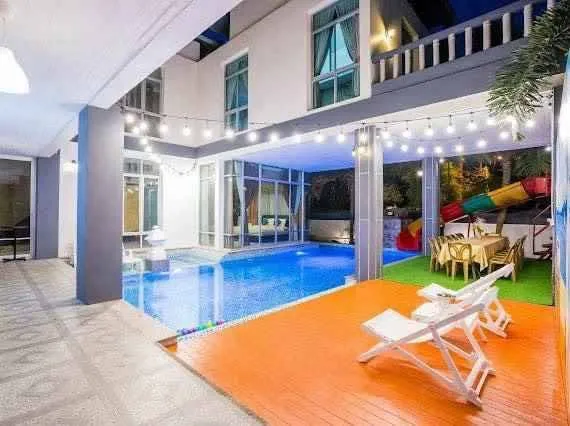 Photo from a listing at Nagawari Village
