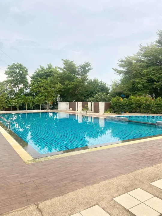 3 Bedroom House for rent in Toongklom Tanman