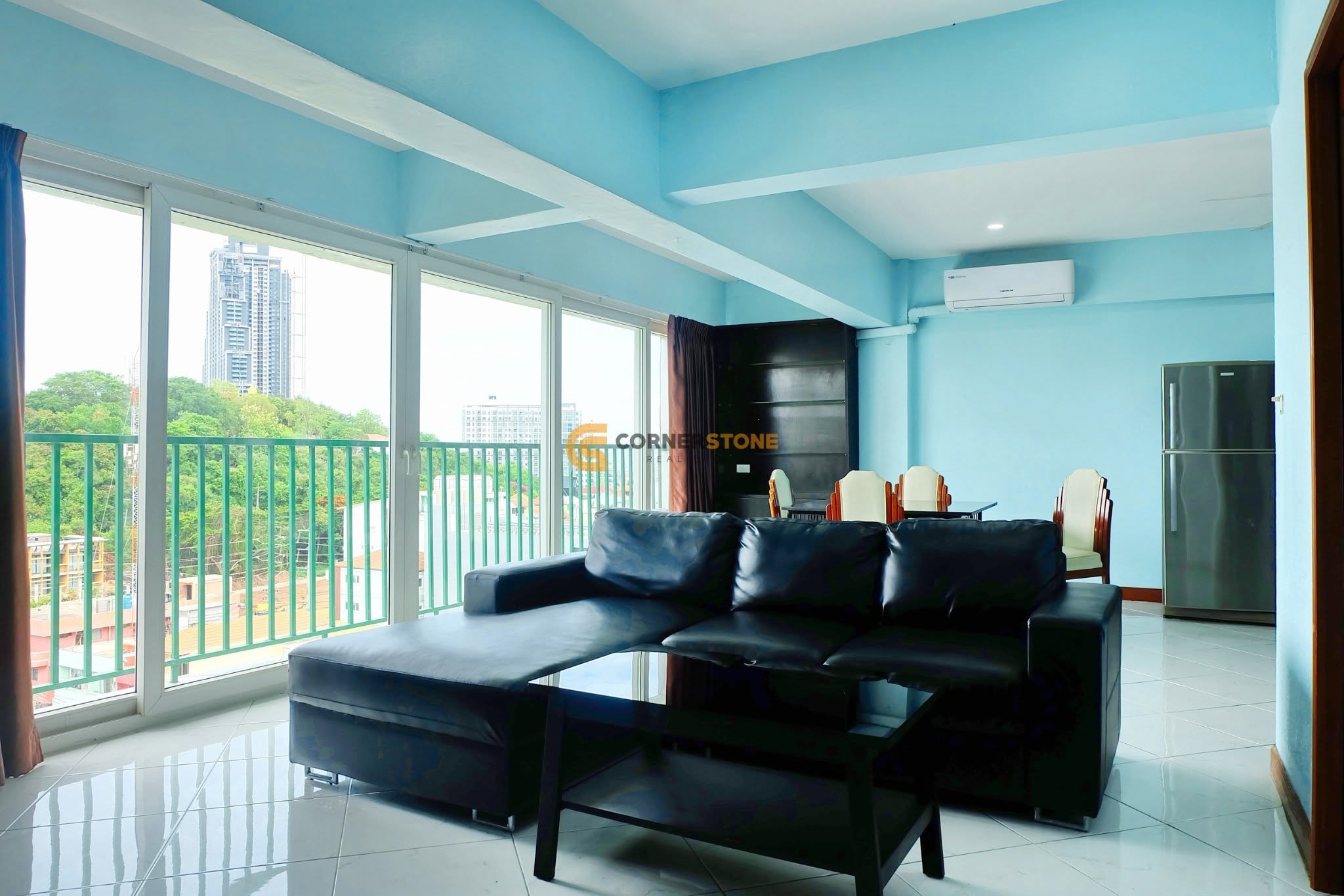 1 Bedroom Condo for rent at Sombat Condotel