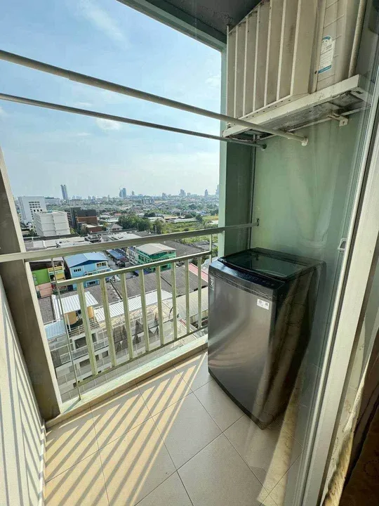 1 Bedroom Condo for rent at Lumpini Condotown Naklua