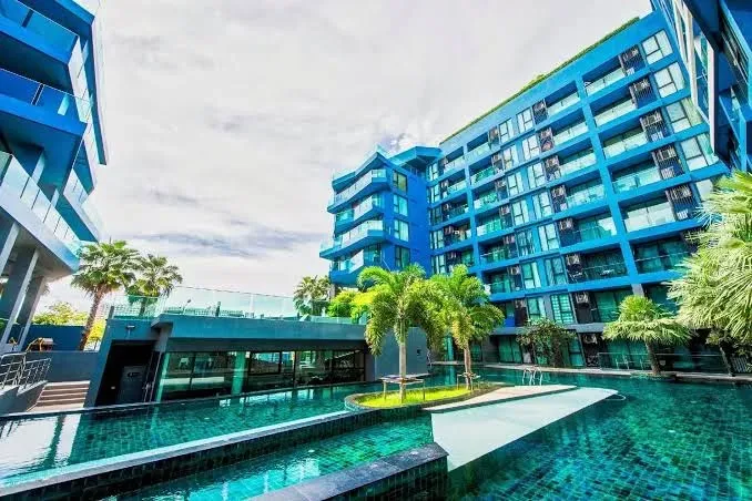 1 Bedroom Condo for rent at Acqua
