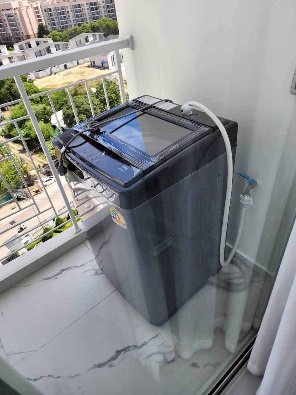 1 Bedroom Apartment for rent at Emprice