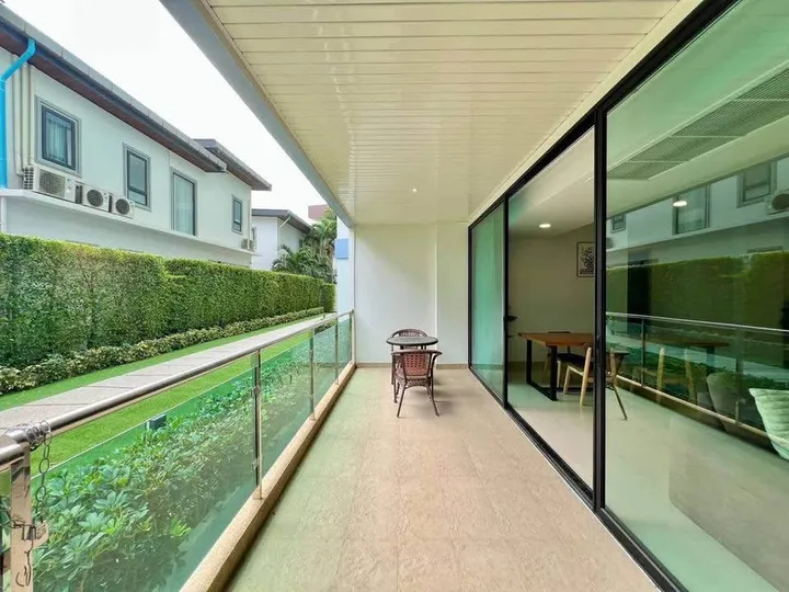 4 Bedroom Condo for rent at Gardenia Pattaya