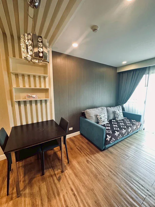 1 Bedroom Condo for rent at Dusit Grand Park 1