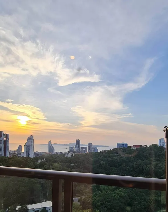 Photo from a listing at Unixx