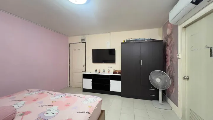 Apartment for rent at Ban Ploy