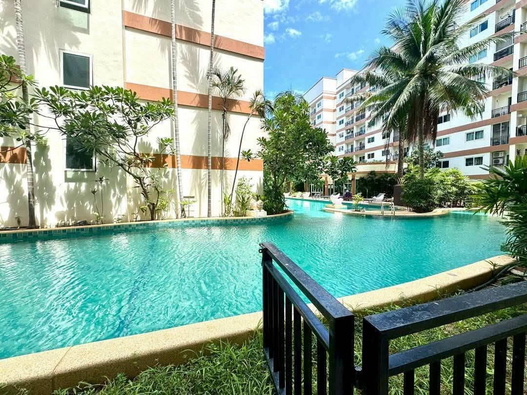 1 Bedroom Condo for rent at Park Lane