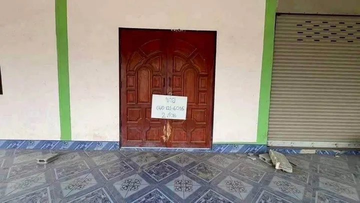 2 Bedroom House for sale in Pong