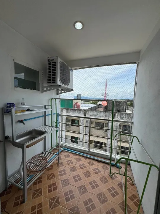 Condo for rent at Ladda Place