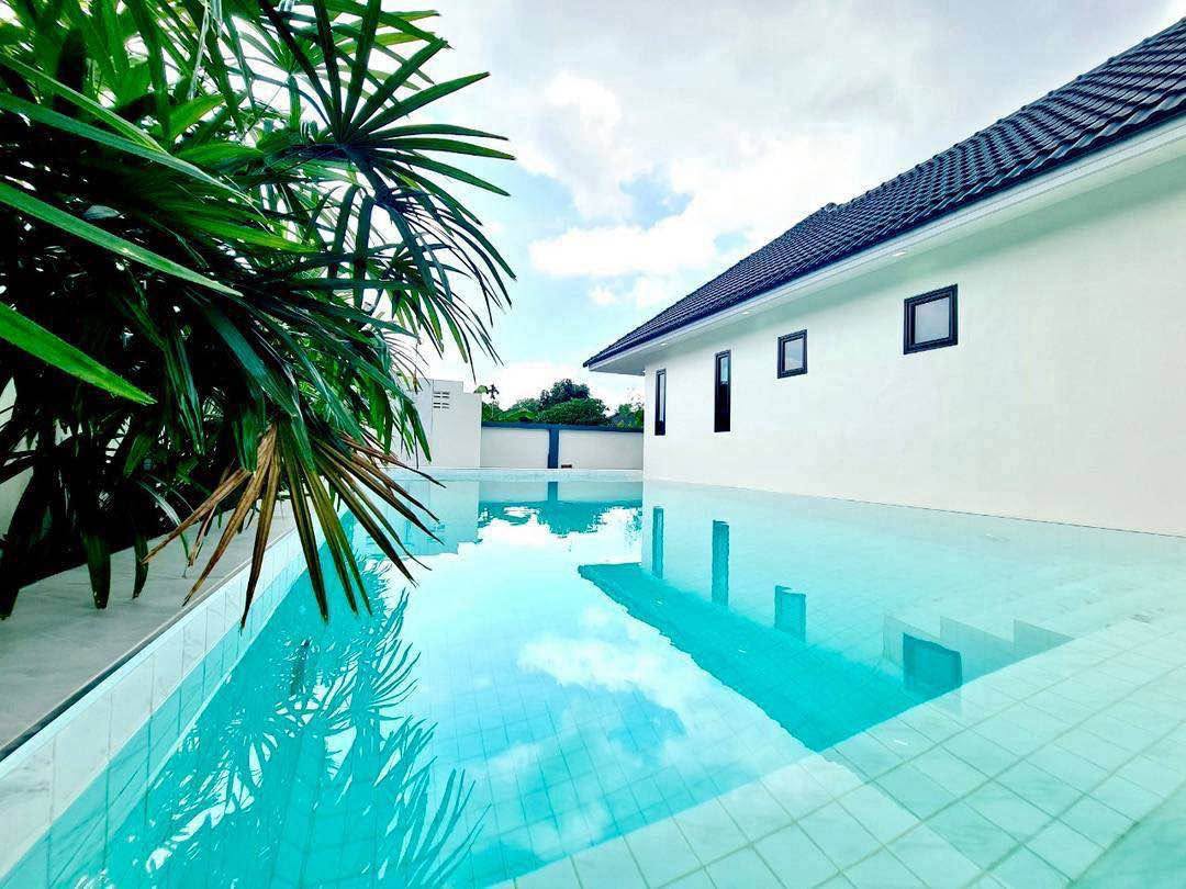 4 Bedroom Villa for rent in Mabprachan