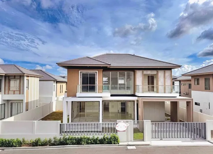 4 Bedroom House for rent at Horizon by Patta Village