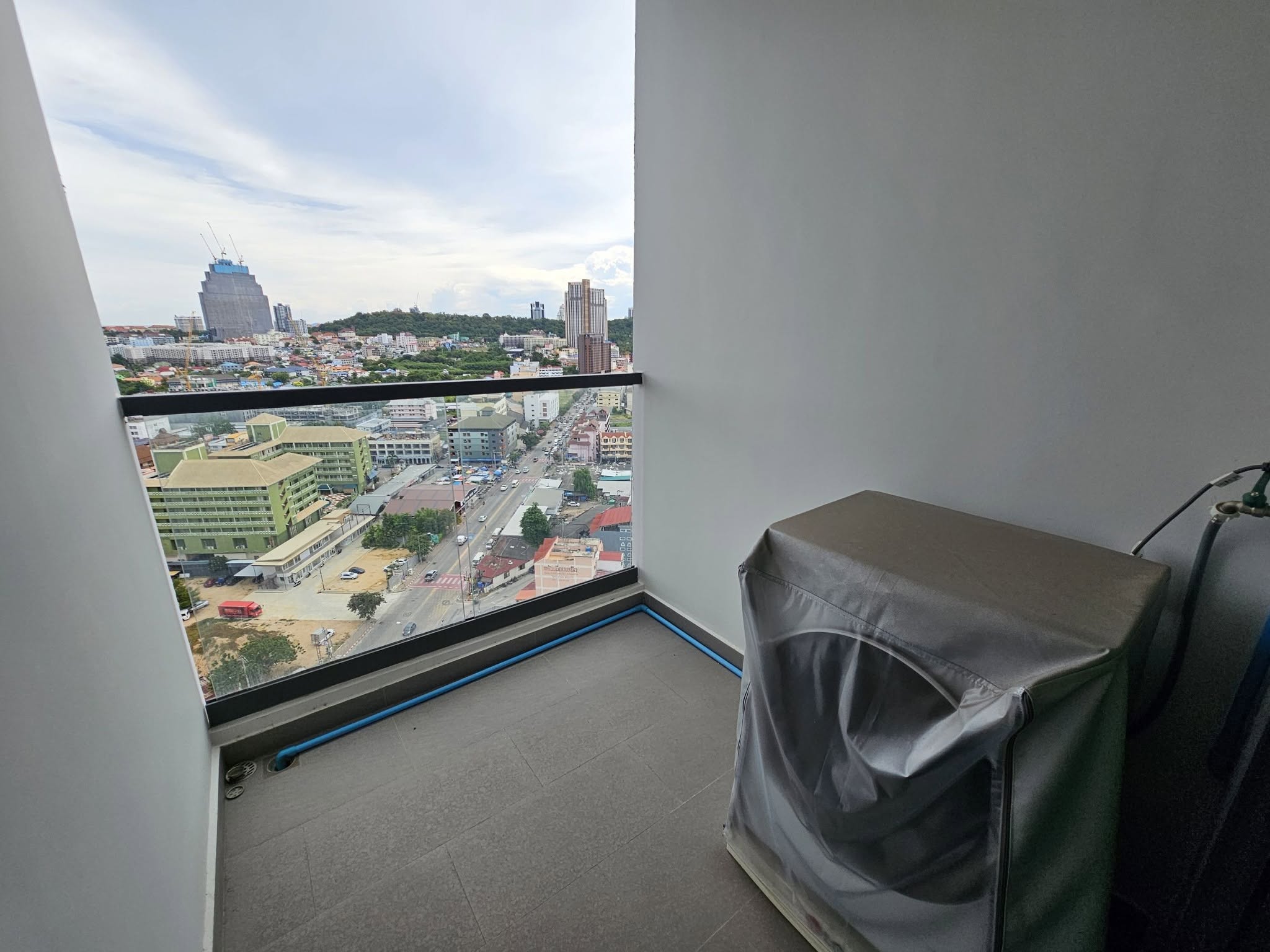 1 Bedroom Condo for sale at Arcadia Millennium Tower