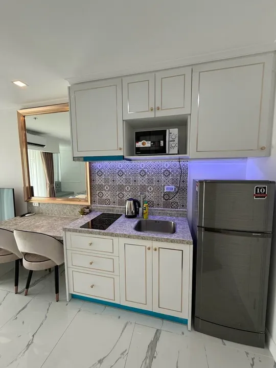 Studio for rent at The Empire Pattaya