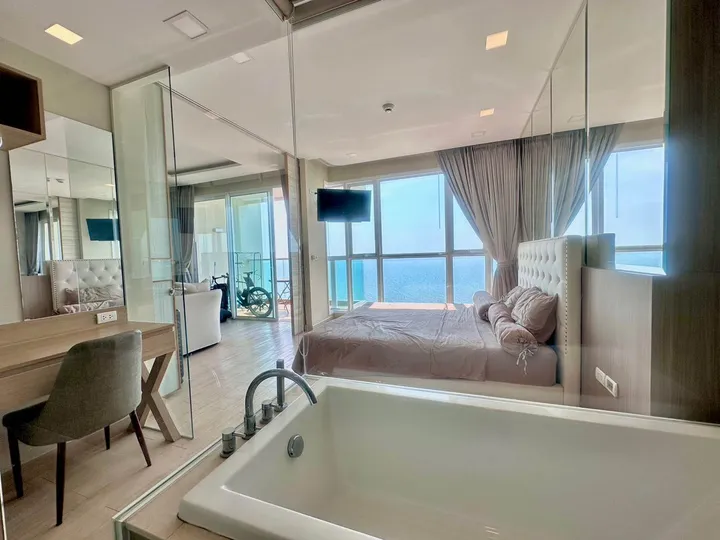 Photo from a listing at Cetus Beachfront