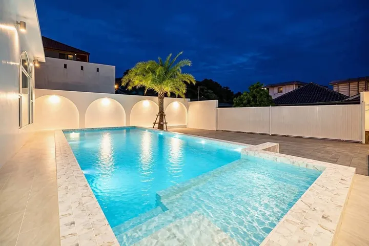 4 Bedroom Villa for rent in Khao Talo