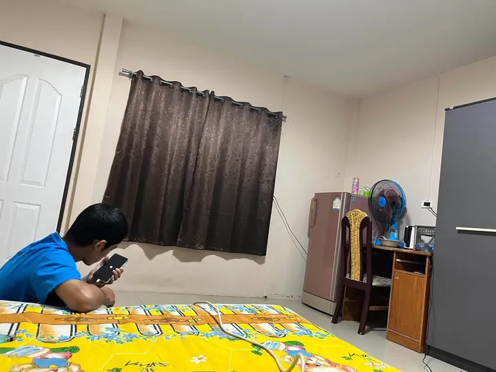 Apartment for rent in Nong Ket Noi