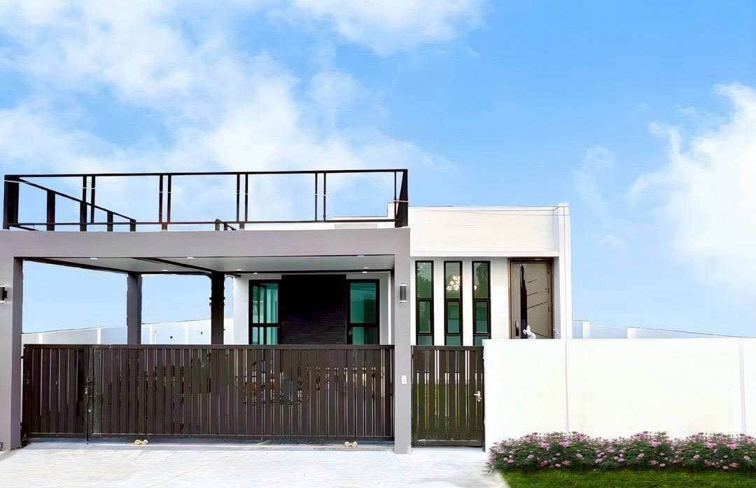 3 Bedroom House for rent in Siam Country Club