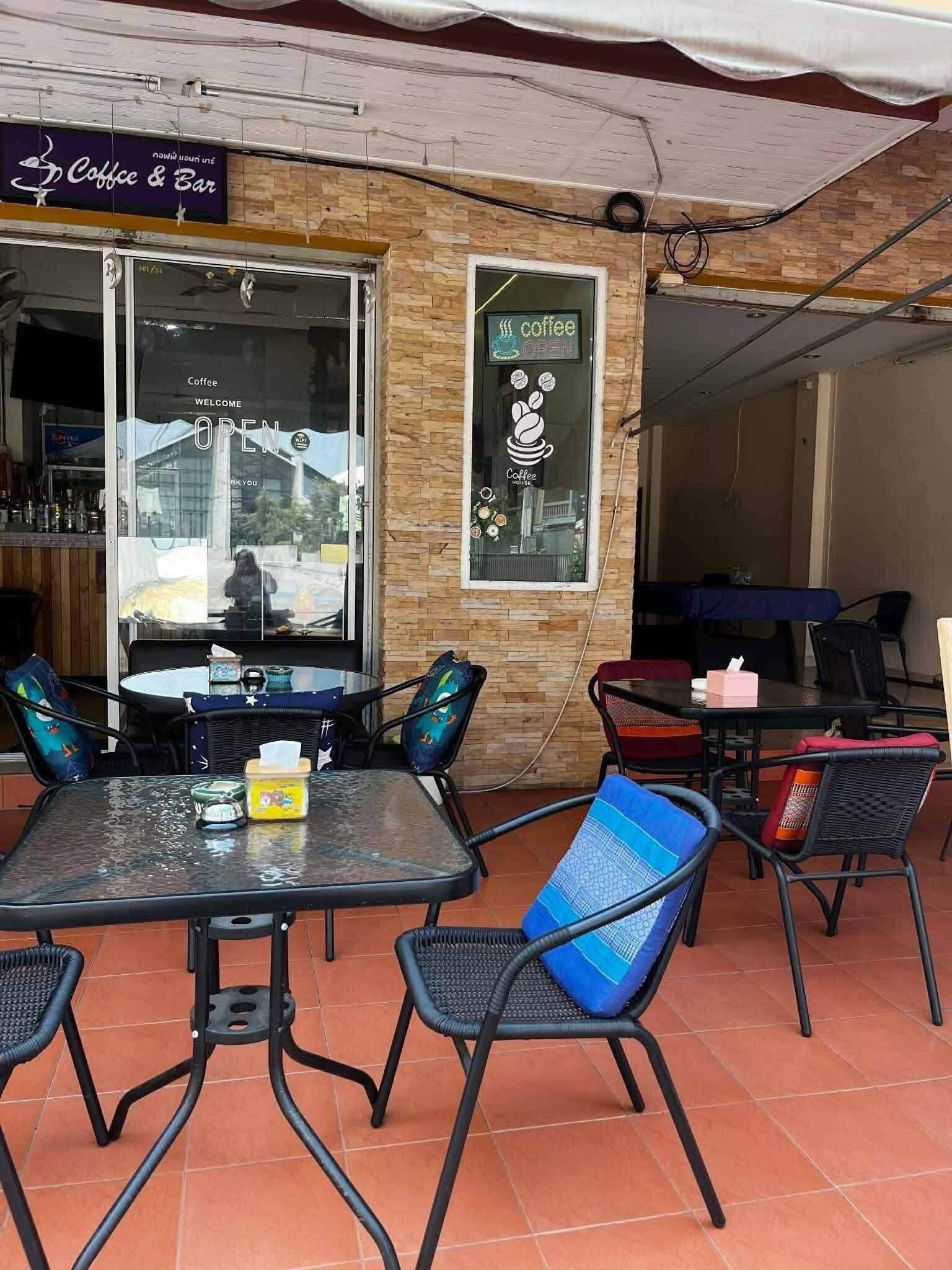 Commercial for sale in Soi Buakhao