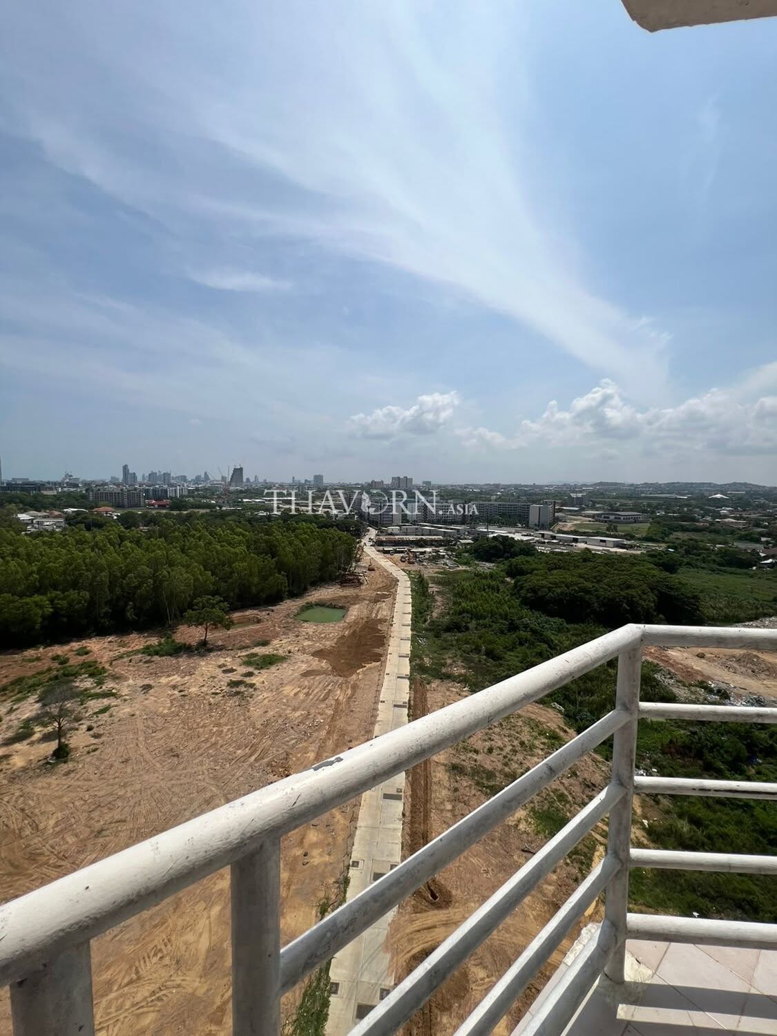 1 Bedroom Condo for sale at Jomtien Beach Condominium