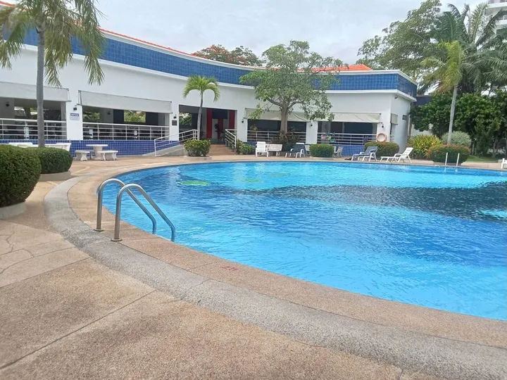 Photo from a listing at View Talay 2
