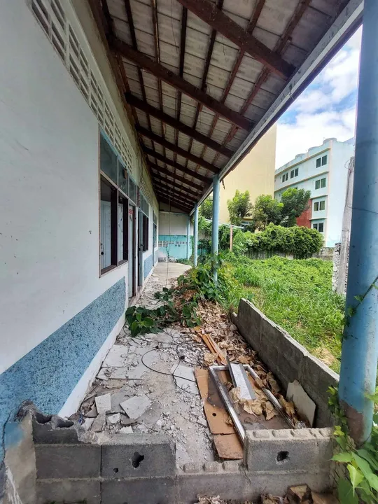 Land for sale in Na Kluea