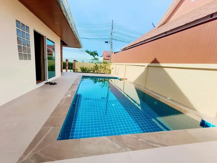 3 Bedroom House for rent in Chaiyapruek
