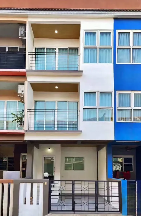 4 Bedroom House for rent in Khao Talo