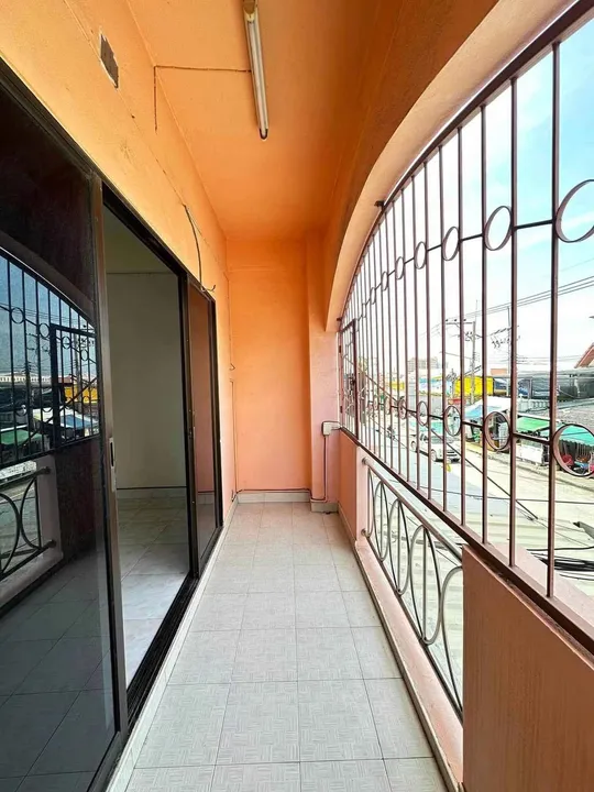 2 Bedroom Townhouse for sale in Khao Talo