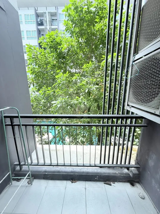 1 Bedroom Condo for sale in Pattaya