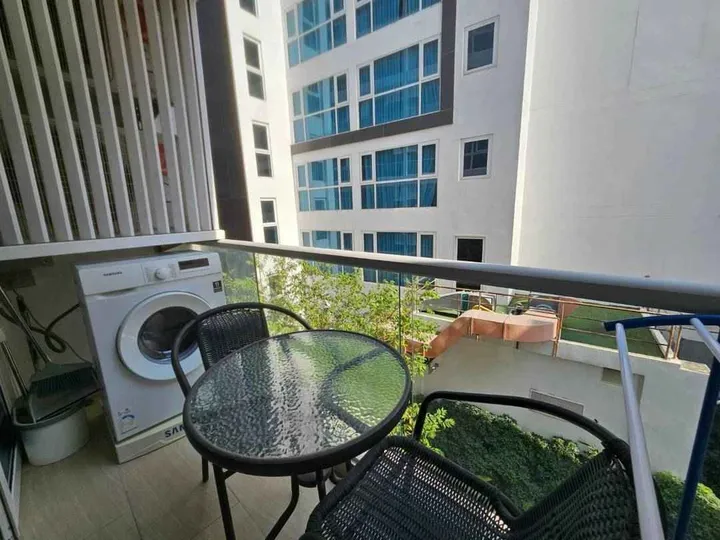 1 Bedroom Condo for rent at Grand Avenue