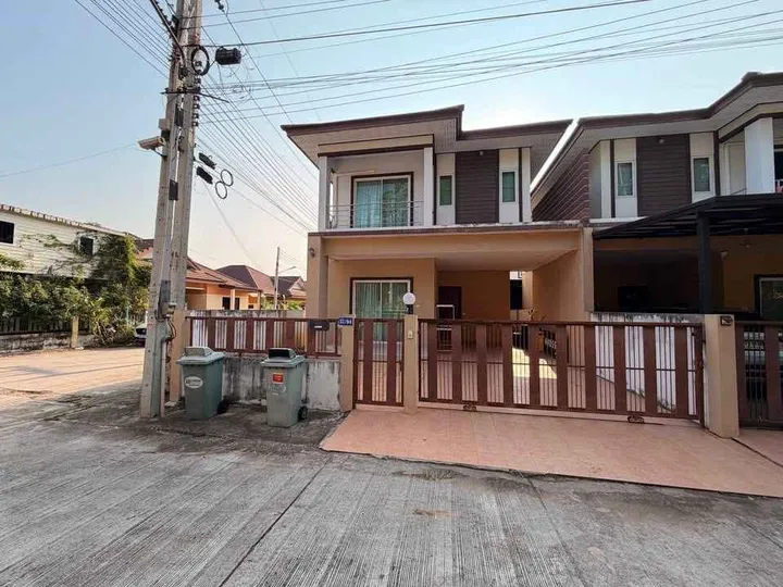 3 Bedroom House for rent in Bang Lamung