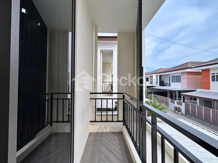 3 Bedroom House for rent in East Pattaya