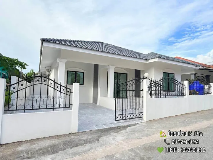 Listing photo