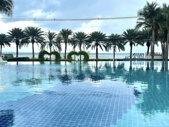 Photo from a listing at Lumpini Jomtien